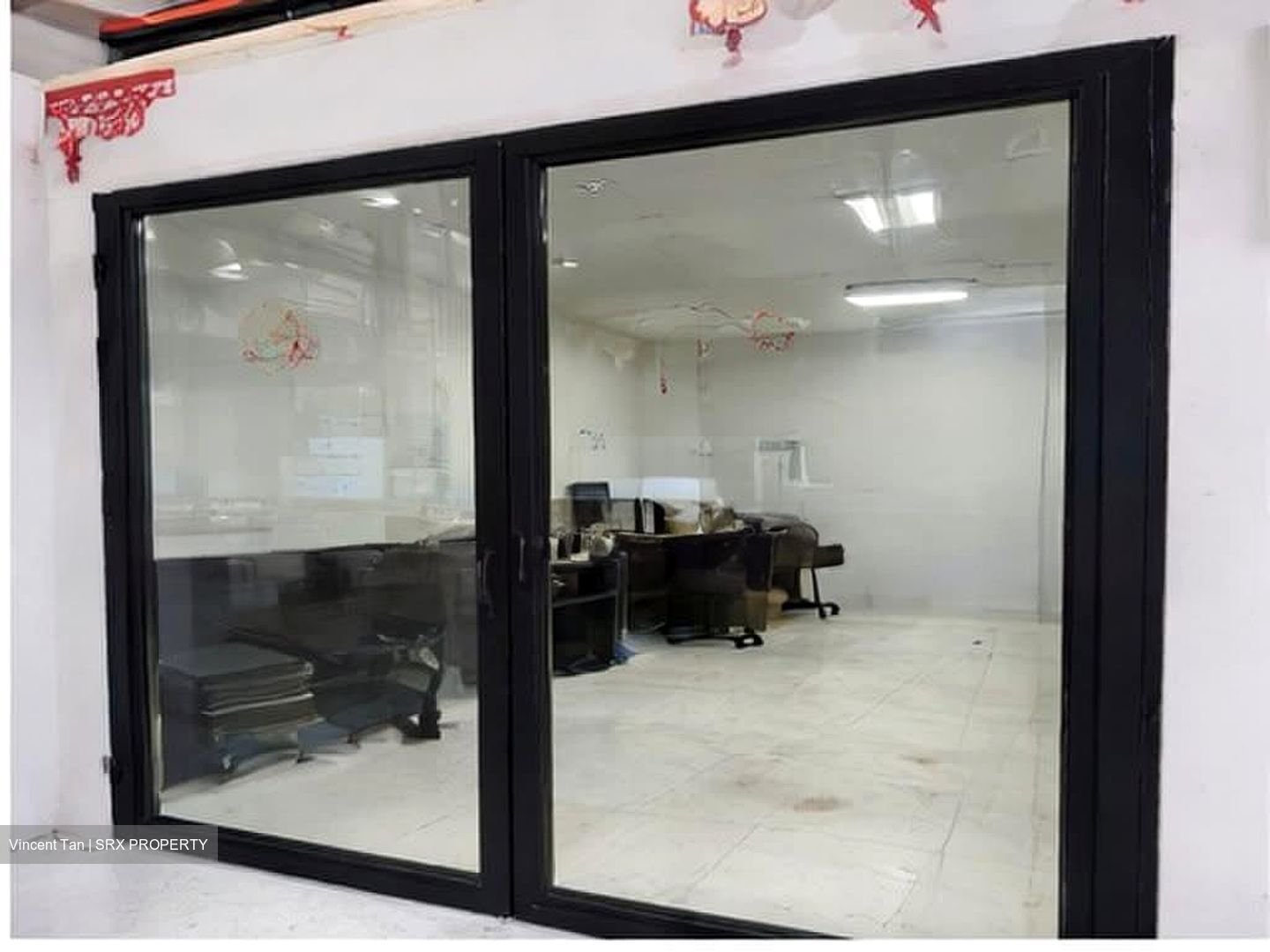 Eunos Technolink (D14), Factory #570010831